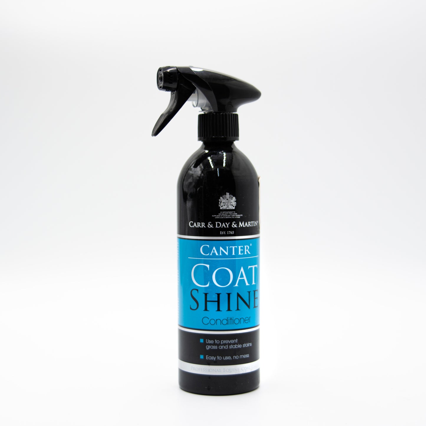 Carr & Day & Martin Canter Coat Shine