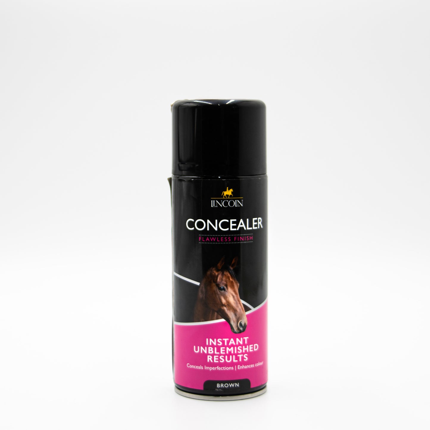 Lincoln Concealer Spray