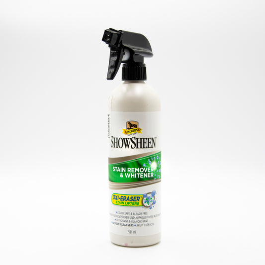 Absorbine ShowSheen Stain Remover