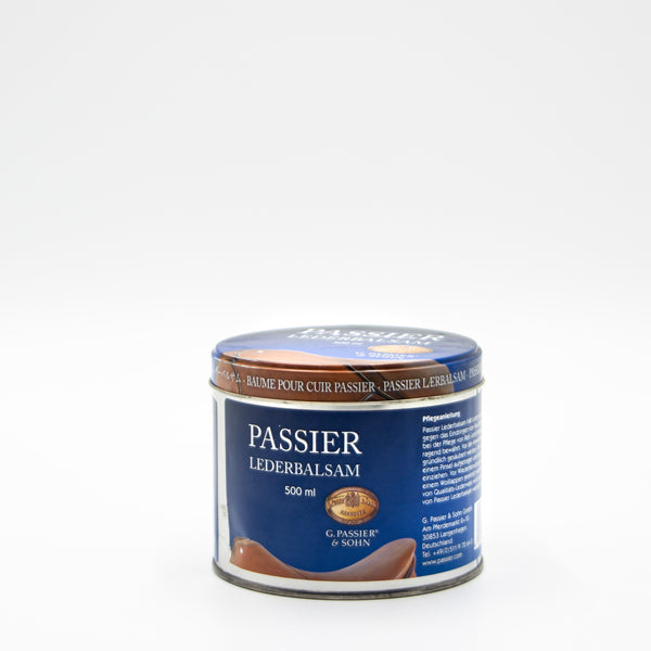 Leather Care