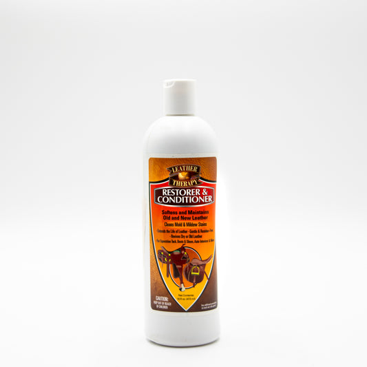Absorbine Leather Therapy