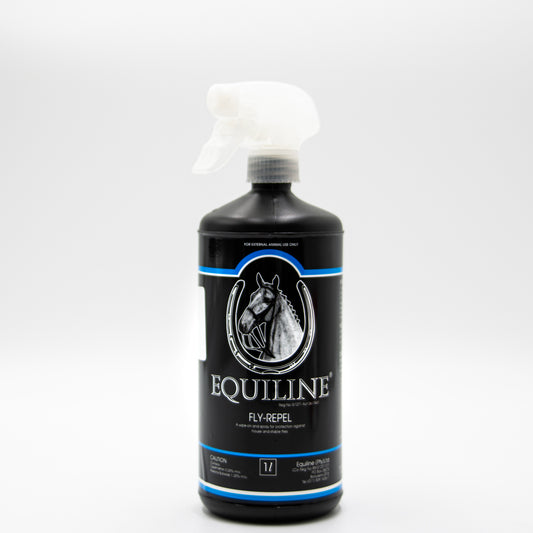 Equiline Fly Repellant