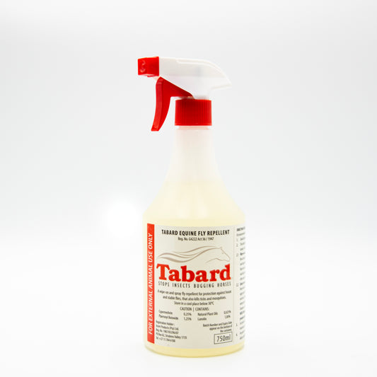 Tabard Fly Spray