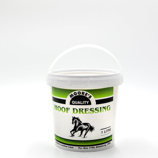 Moore's Hoof Dressing