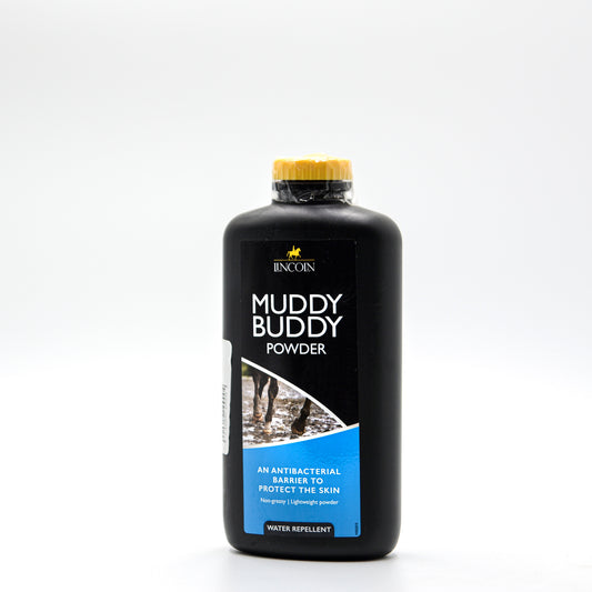 Lincoln Muddy Buddy