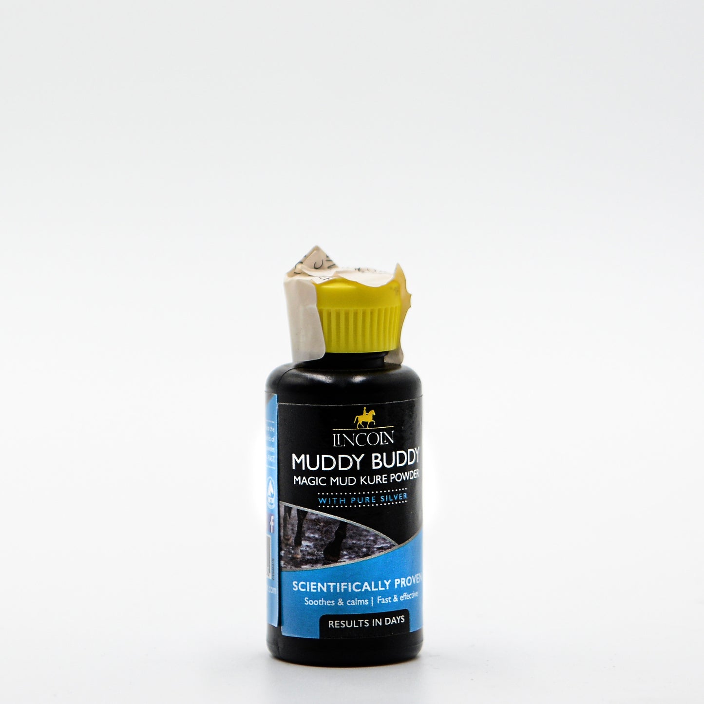 Lincoln Muddy Buddy 15g