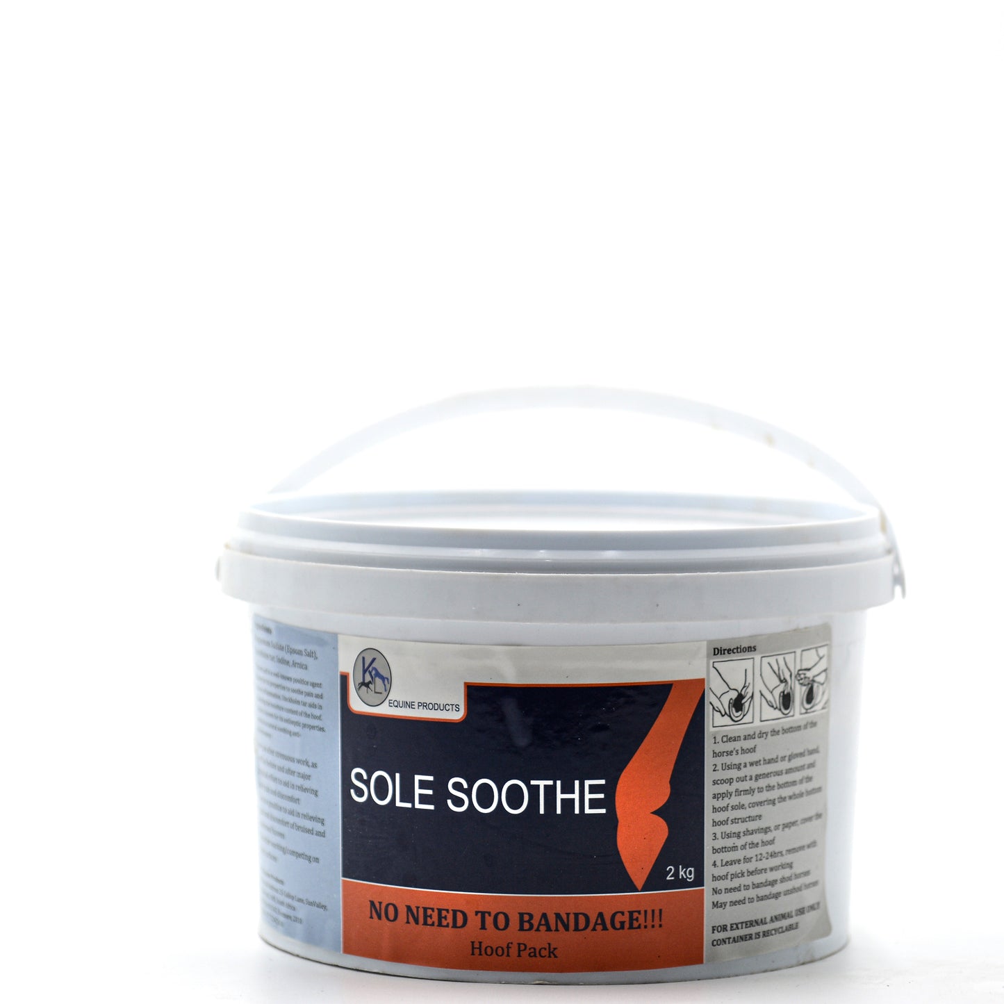 Sole Soothe