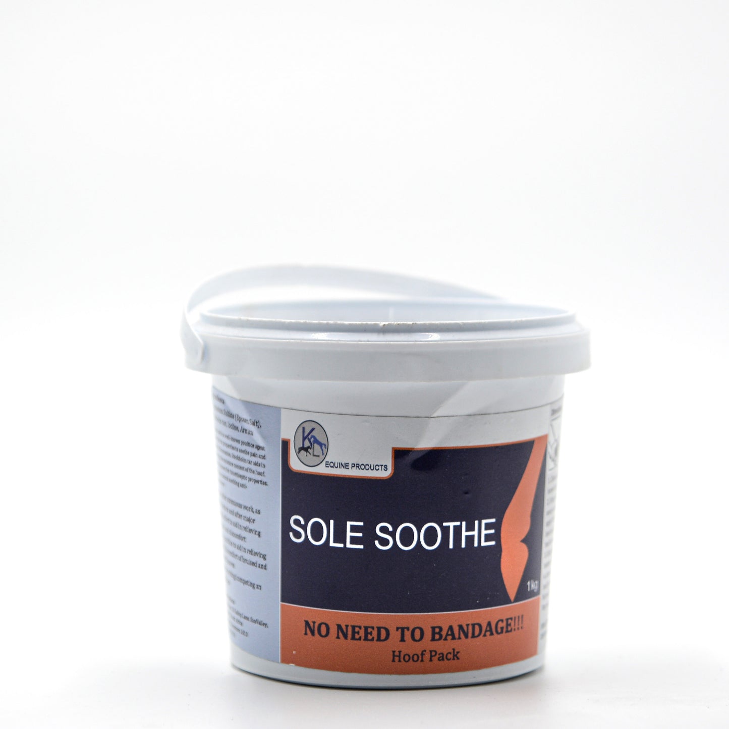 Sole Soothe