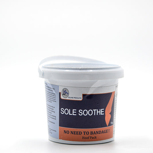 Sole Soothe
