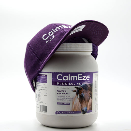 Calmeze supplement