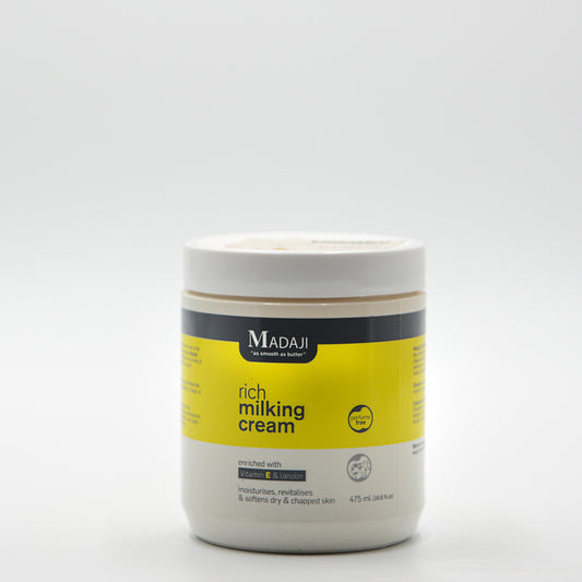 Rich Milking Cream
