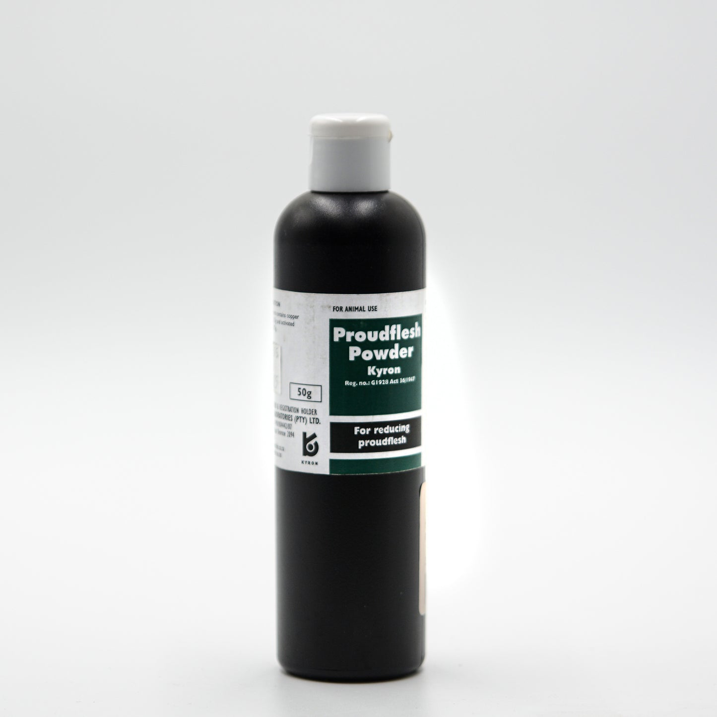 Kyron Hydrogen Proudflesh Powder