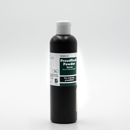 Kyron Hydrogen Proudflesh Powder