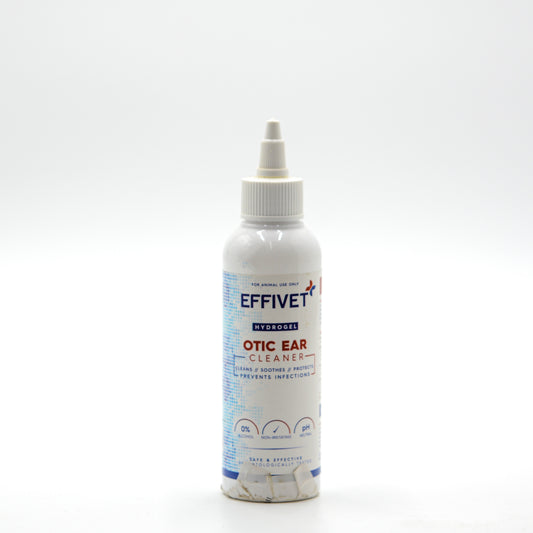Effivet Otic Ear 150ml