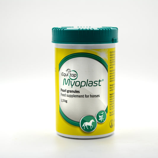 Equitop Myoplast 1.5kg