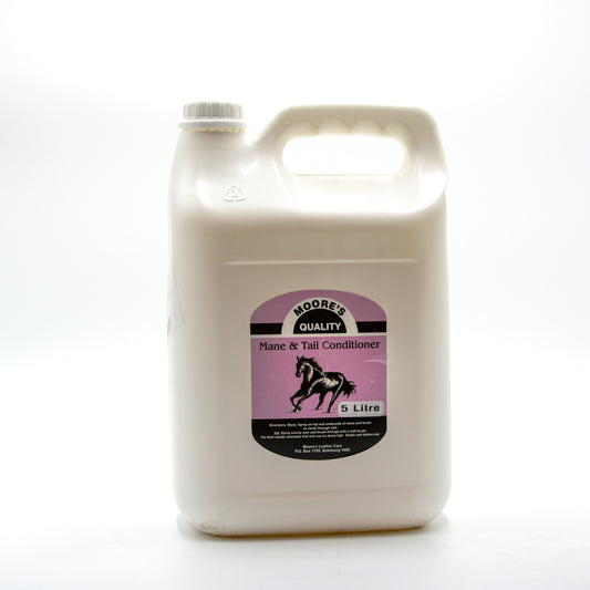Moore's Mane & Tail Conditioner