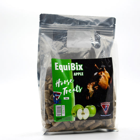 Equifox Equibix Treats