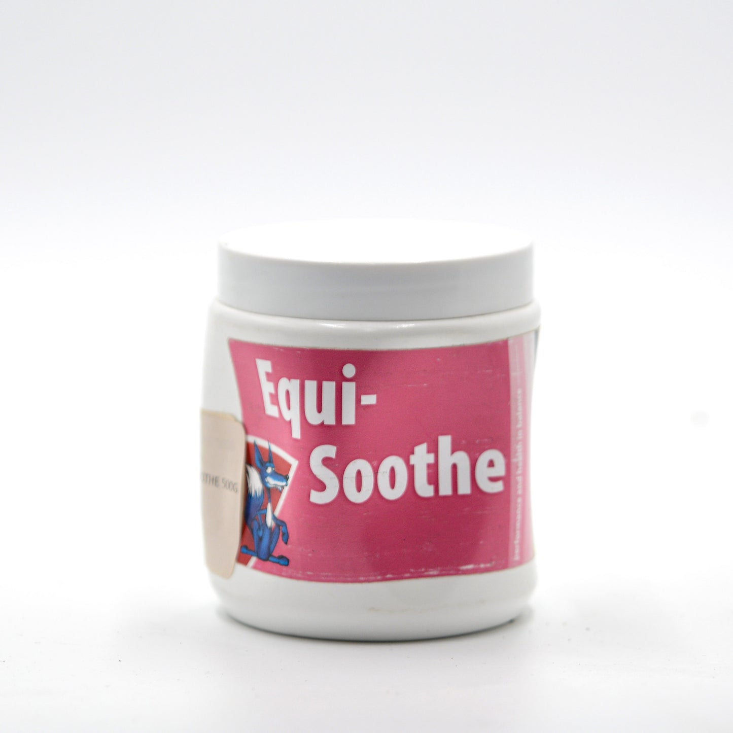 Equifox EquiSoothe