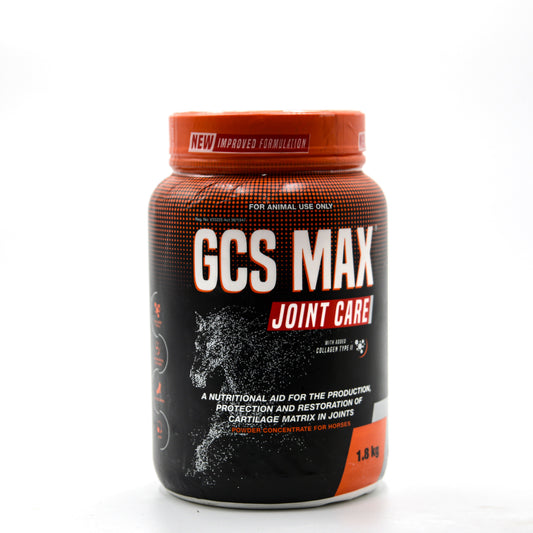 GCS Max Joint Care