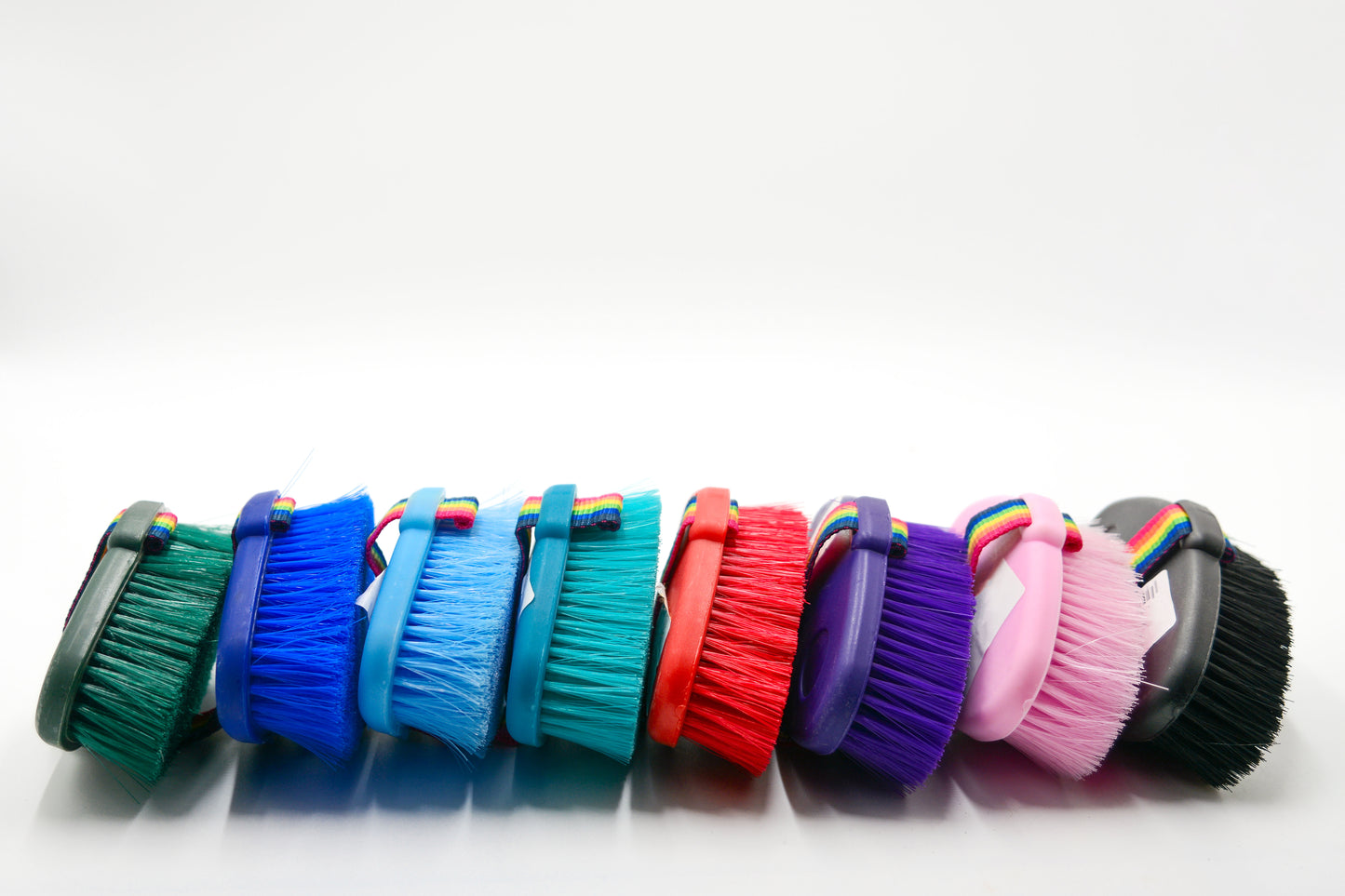 Showtime Rainbow Brush