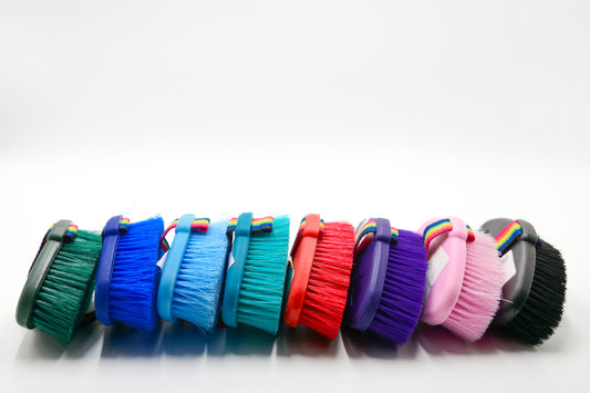 Showtime Rainbow Brush