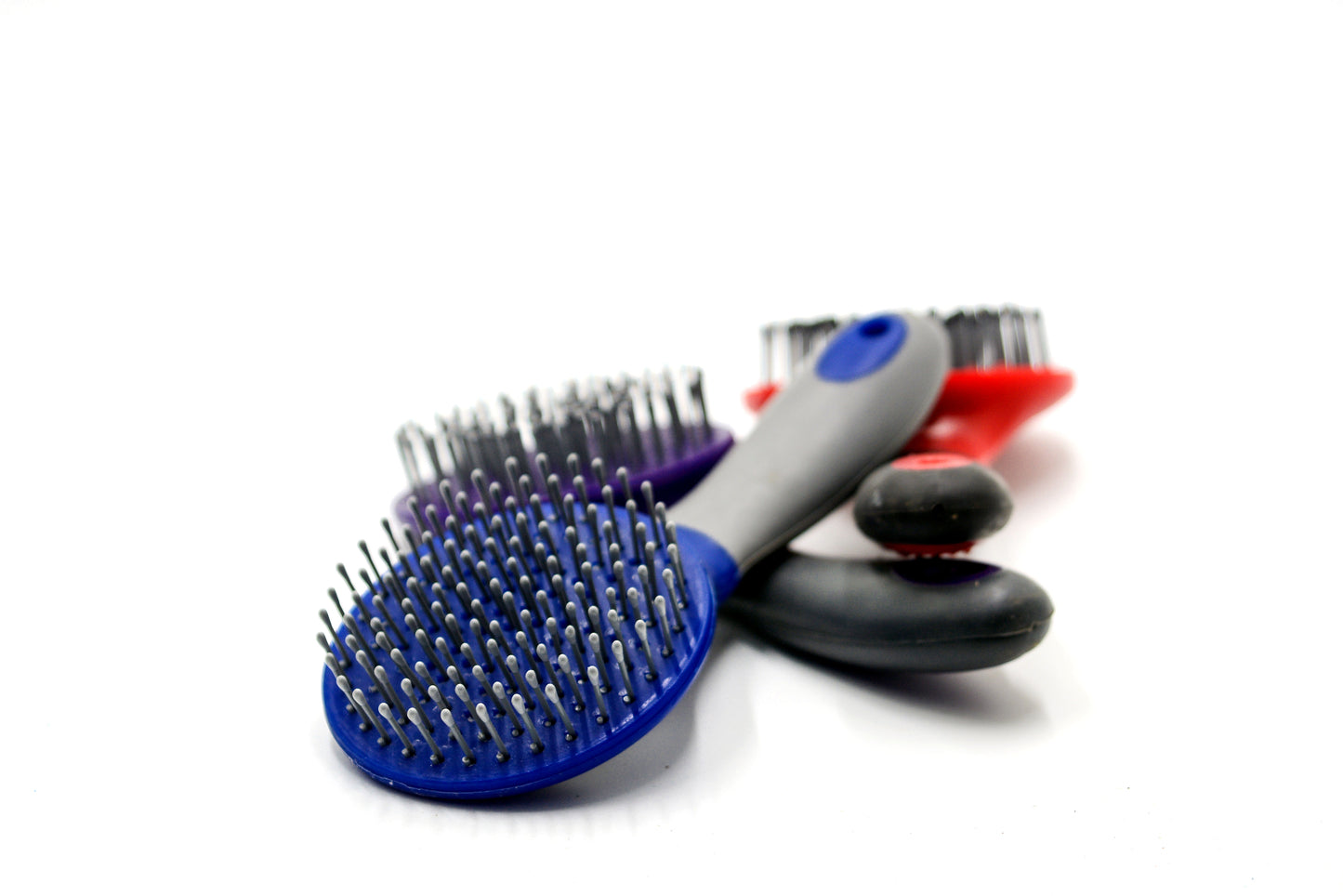 Mane & Tail Brush Comfygrip