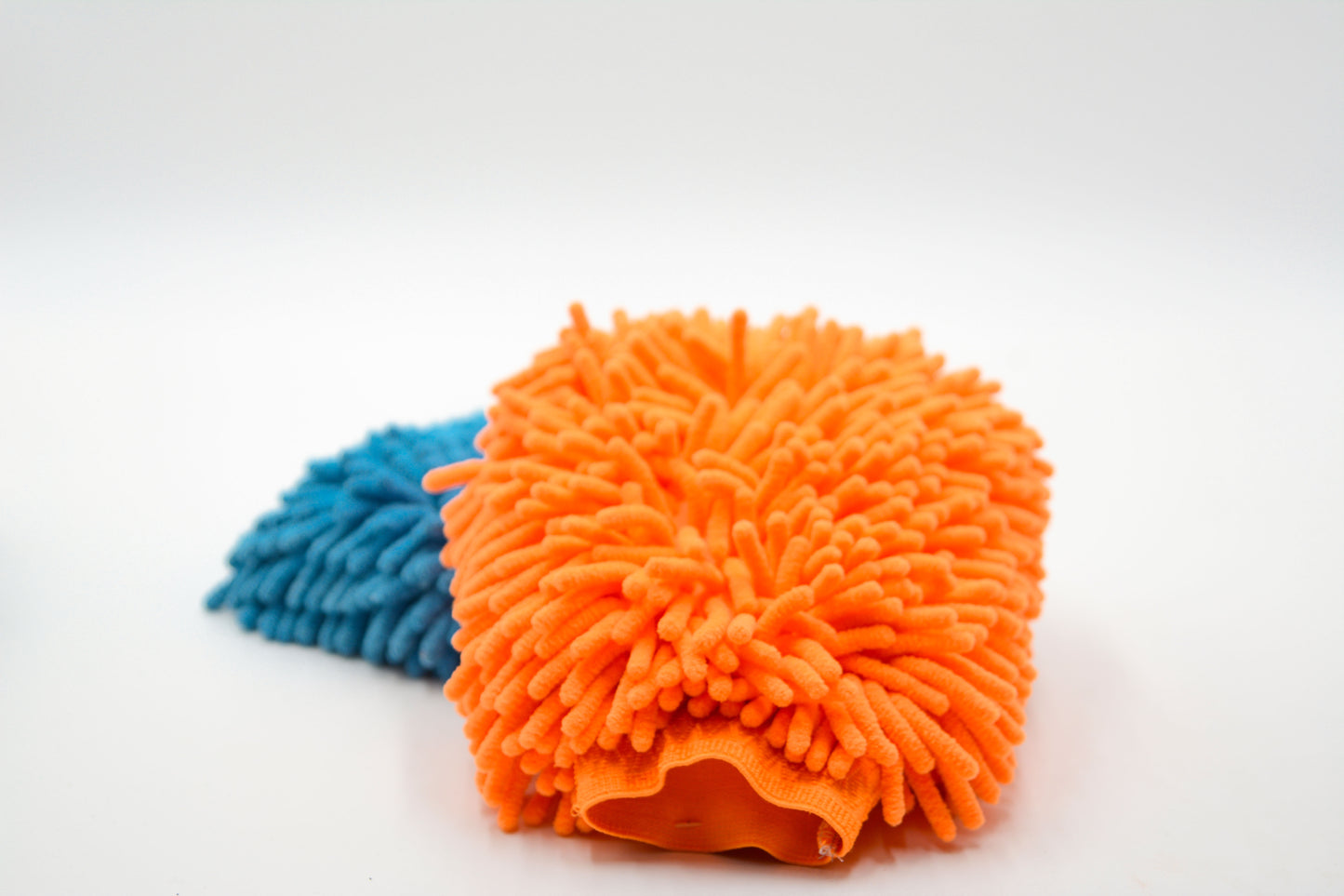 Mitt Microfibre