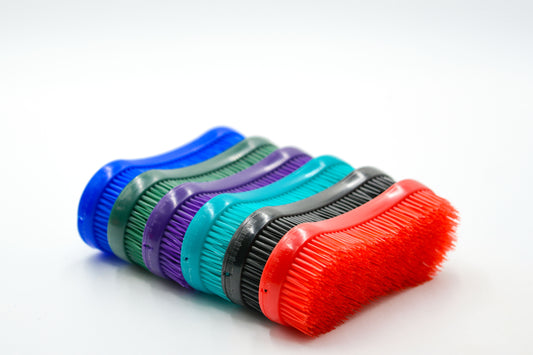 Plastic Brush