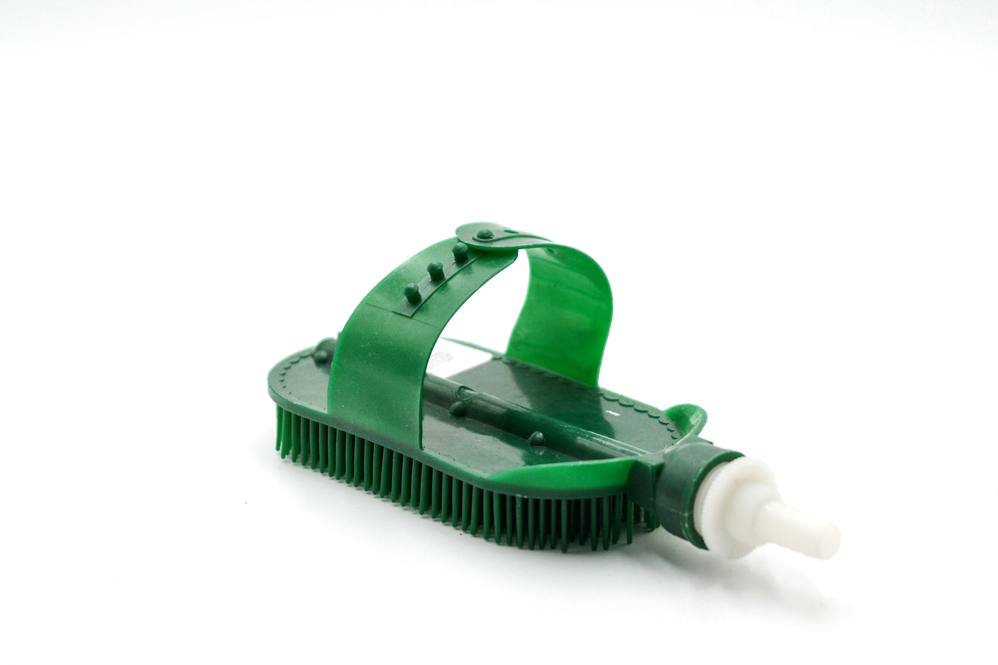 Curry Comb Sarvis + Hose