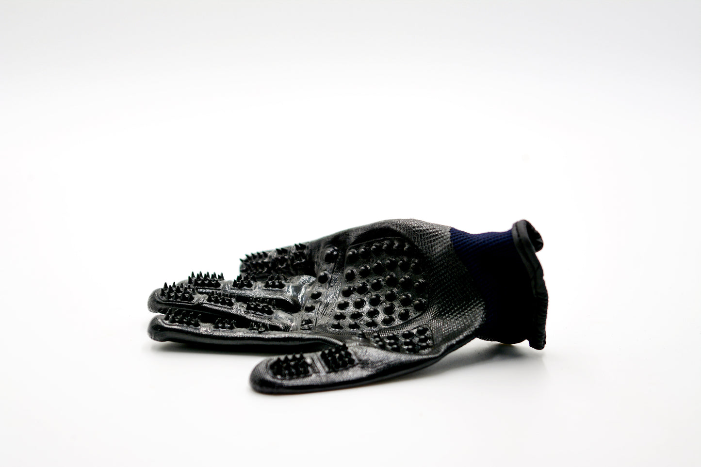 Mitt Grooming Gloves