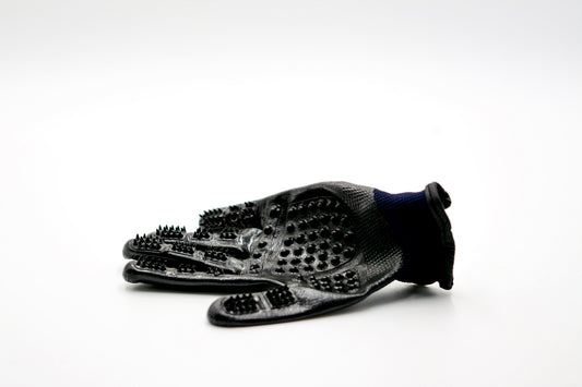 Mitt Grooming Gloves