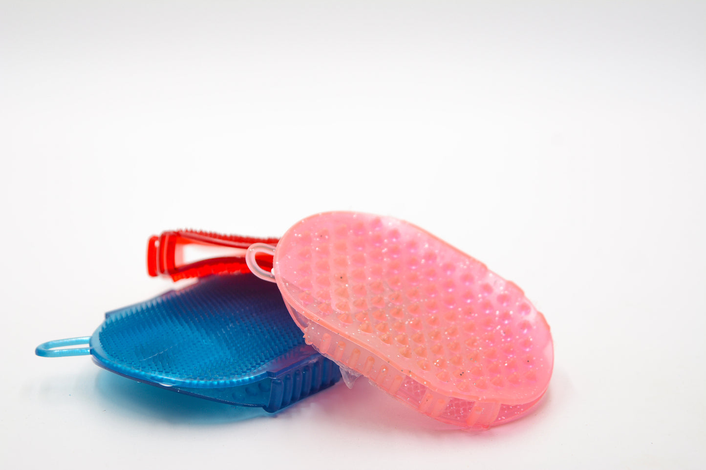 Curry Comb