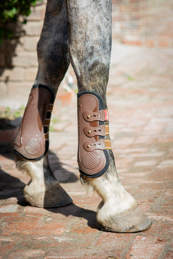 Boots & Bandages