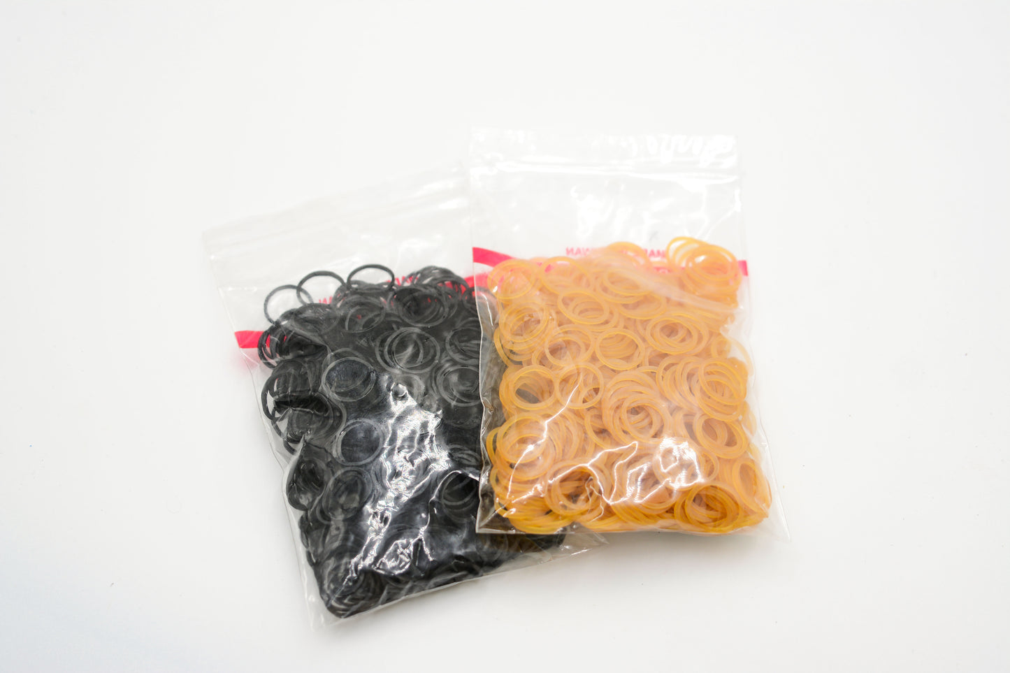 Platting Elastics