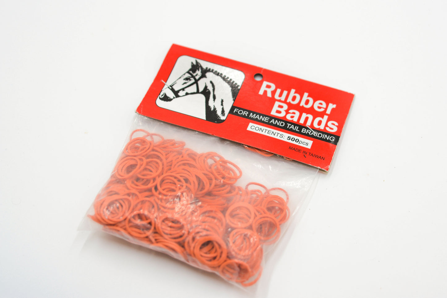 Showtime Plastics Elastics