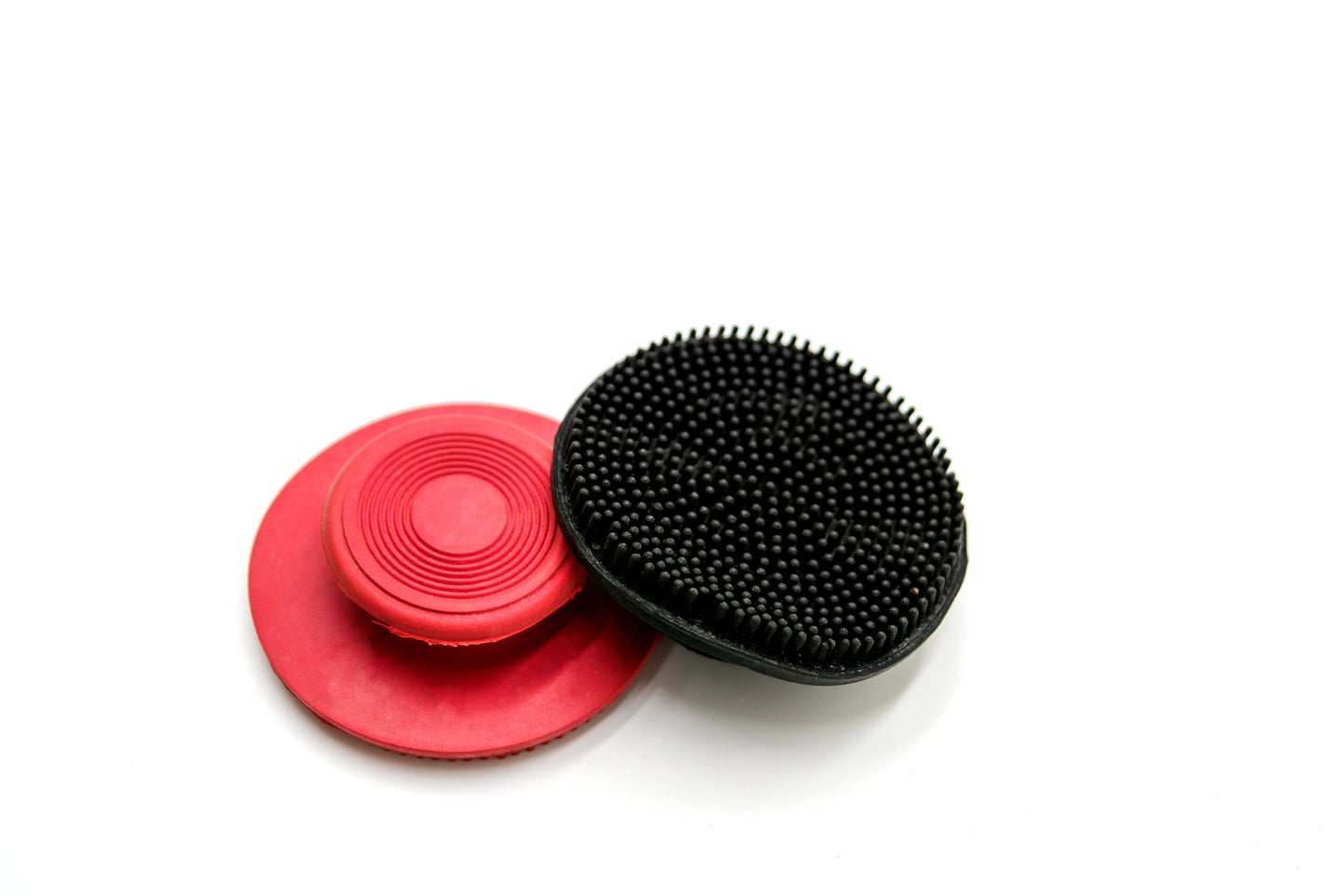Curry Comb Face Maker