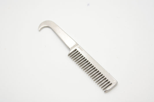 Mane Pulling Comb/Pick