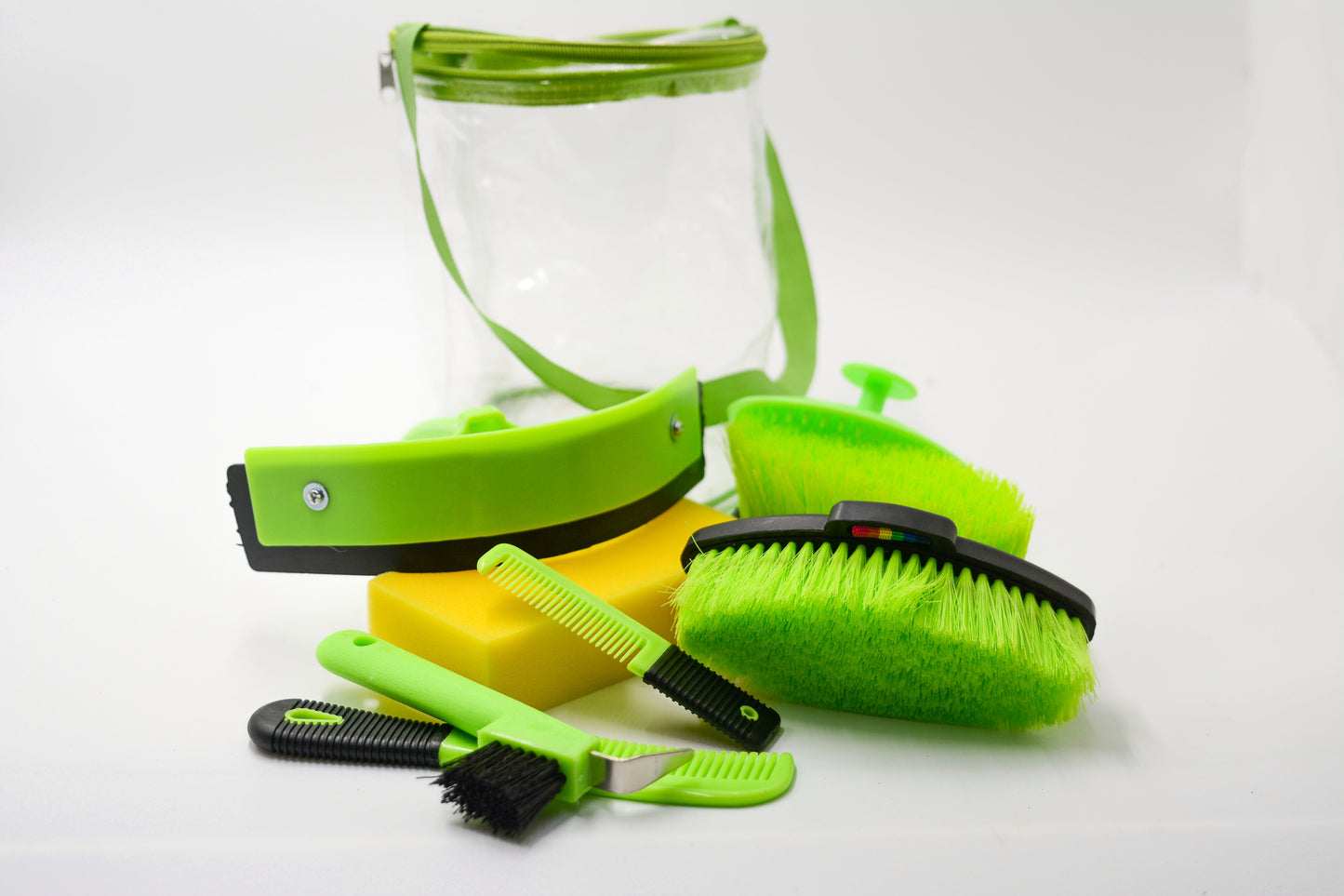 Showtime Grooming kit