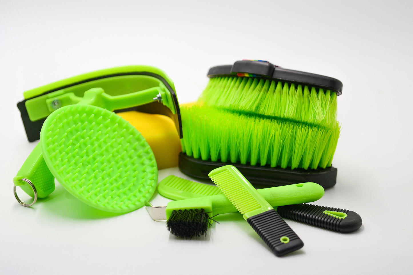 Showtime Grooming kit