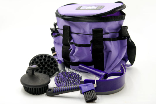 Comfygrip Grooming kit