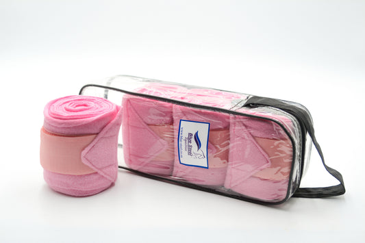 Fleece Bandages