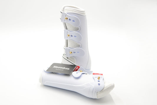 Snowbee dressage hind boots