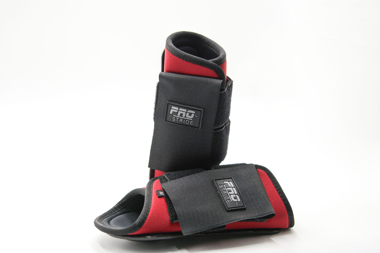 Pro Stride Brushing Boots