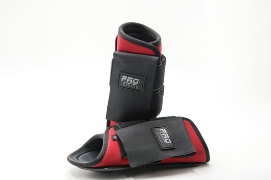 Pro Stride Brushing Boots