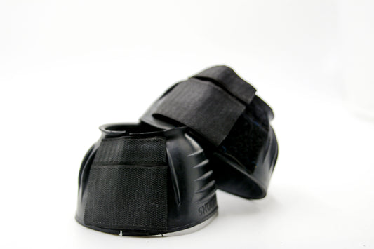 Snug Fit Over Reach Boots (Velcro)