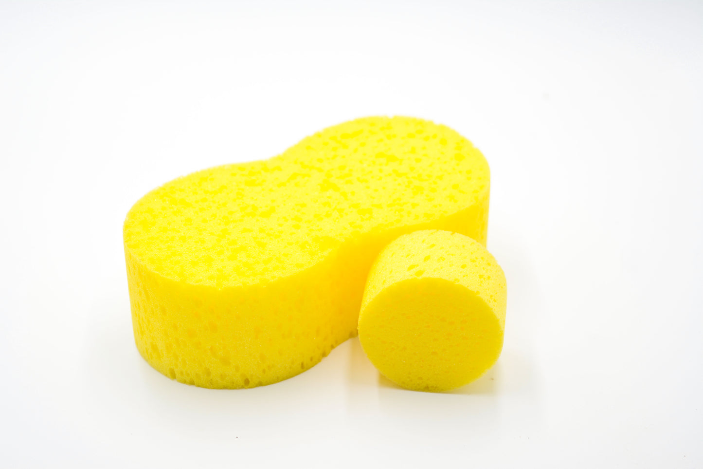 Dog Bone Shape Sponge