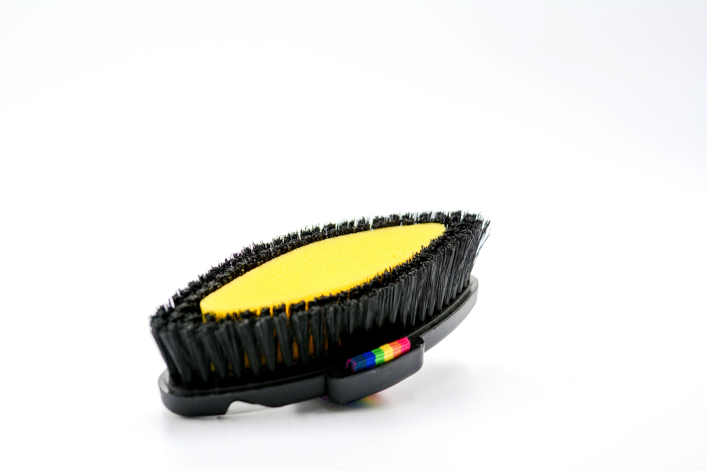 Showtime Body Brush with Sponge