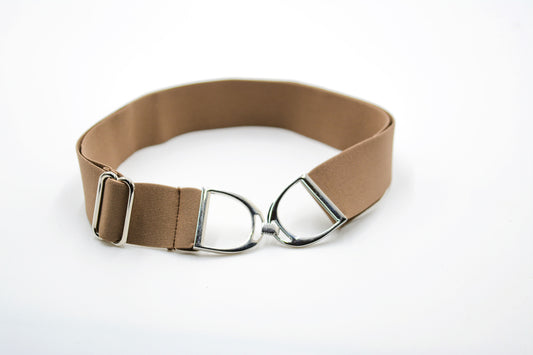 Elasticated Bit Belt