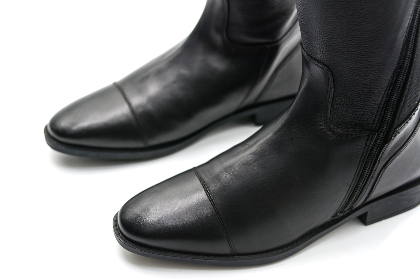 Equistride Outlander Long Boots