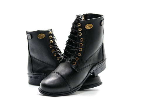Freestyle Paddock Boots